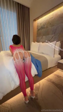 Thebitesizedb Gets Her Petite Pussy Wrecked By A BBC