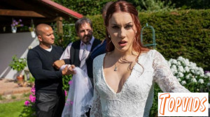 Charlie Red - E02