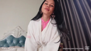 VIP Masseuse Gives The Best Happy Ending