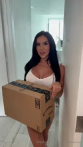 Desireedesirexoxo Gets Pounded After Giving A BJ