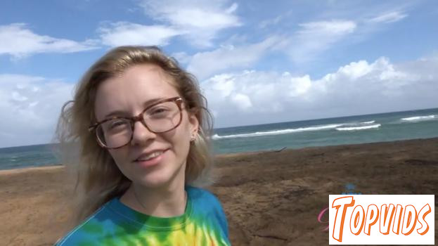 Riley Star - Maui 5