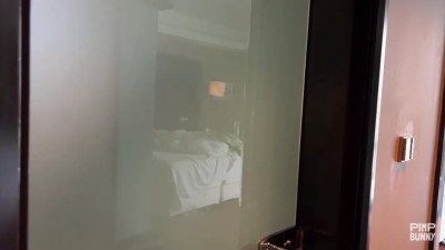 Professional Blowjob Skills On Full Display