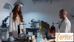 Lola Grant - The Purest of the Pure