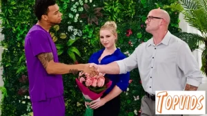 Talulah Mae - Special Treatment For Birthday Girl