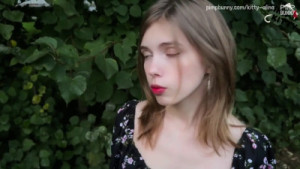 Girl Wanted My Labubu So Bad — Fucked Me Right After We Met