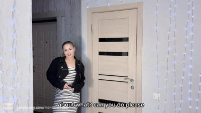 I Gave My Stepmother A Massage, And She Rewarded Me By Taking My Virginity And Teaching Me About Sex