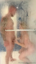 FlirtyGem Gets Plowed After Taking A Shower