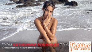 Katherinne Rodriguez - Katherinne Rodriguez # 3