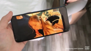 I Made My Friend's Girlfriend Suck To Keep Her Secret