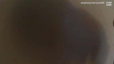 Female Doctor Checks Crazy Prisoner And Never Returns