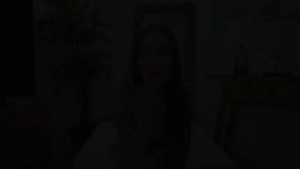 Solazola Takes A Cock After Getting Caught Masturbating
