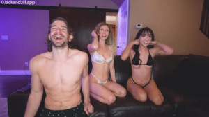 Jill Palmer Shares Her Husband's Dick With Layladeline