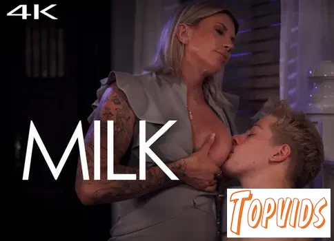 Taylor Wild - Milk