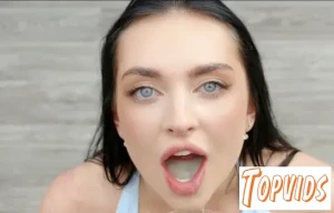 Adelina Jameson - Adelina Jameson #1 - Bukkake