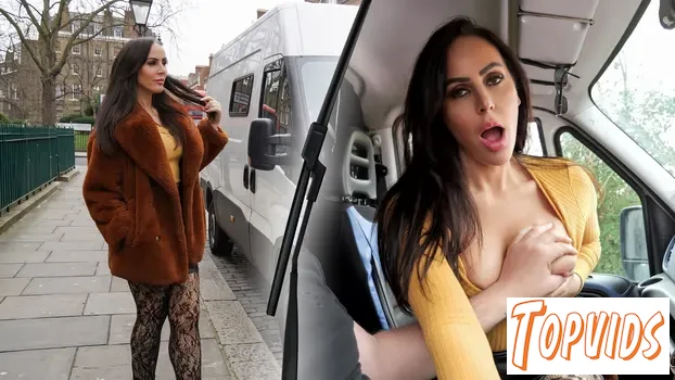 Samantha Jayne - Safari Rules: Samantha Jayne Doesn’t Need a Seatbelt for This Ride