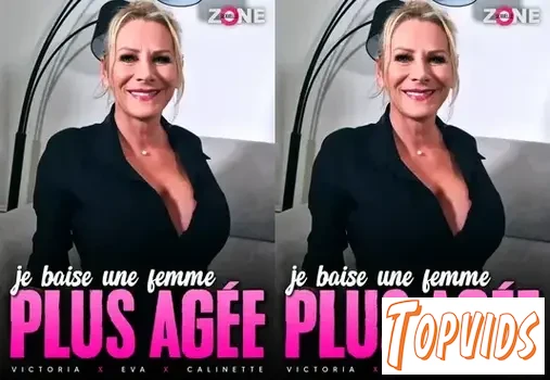 Je Baise Une Femme Plus Agee FRENCH XXX 1080p - COCKiNE