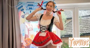 Oktober Fest 2026 - Lara Latex