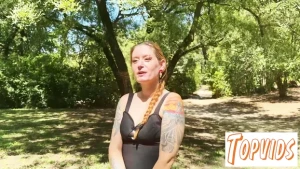 Lady Divine - Lady Divine, 31 years old, a liberated nurse!