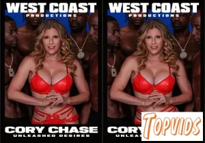 Cory Chase: Unleashed Desires - trailer