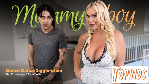 Tori Cummings - Dance Dance Jiggle - ution