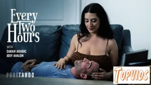 Sarah Arabic - Every Two Hours