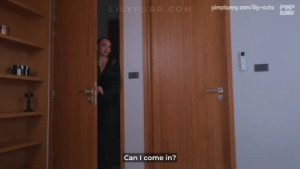 Stepmom Buys The Wrong Bag And Rides Her Stepson