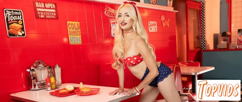 Vero Star - Serving Up Trouble