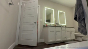 Too Twisted Taboo Turns Her Stepson's Bath Time Into Wild Bathtub Sex