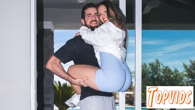 Goddess Guzman - The Goddess And The Girth