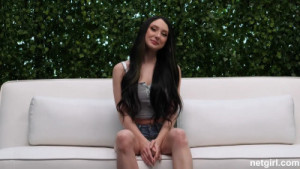 Skylar Vox Comes Back To Get Pounded During An Audition