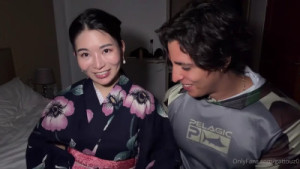 Rikakodesu's Rough Sex Tape With Gattouz0