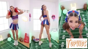 Big Gulp Girls - Kayliana Nova
