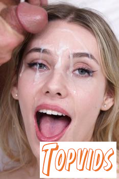 Jesse Loads Monster Facials - Emily Jade