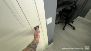 Stepsis, Be Quiet — Fucking While Parents Are Home