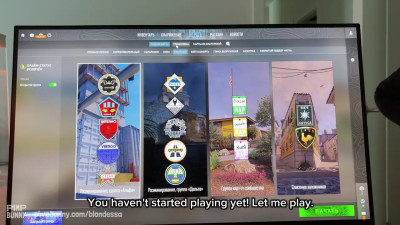 My Stepsister Wants To Play CS Right Now And Is Offering Sex In Exchange For Me Letting Her Play