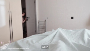 Fucked My Wife’s Busty Best Friend While She Was In The Next Room