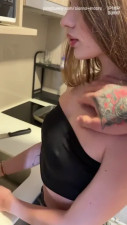Fucked A Hottie And Came In Her Mouth