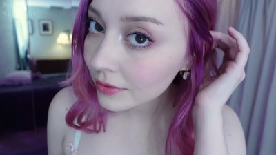 Busty Nataliagrey Gets Her Hairy Pussy Fucked