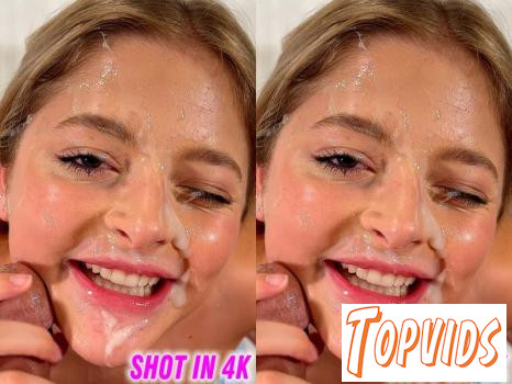 Jesse Loads Monster Facials - Jill Taylor