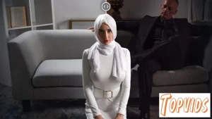 Violet Voss - Submission Unveiled: Violet Doesn’t Need a New Husband, She Needs a Master