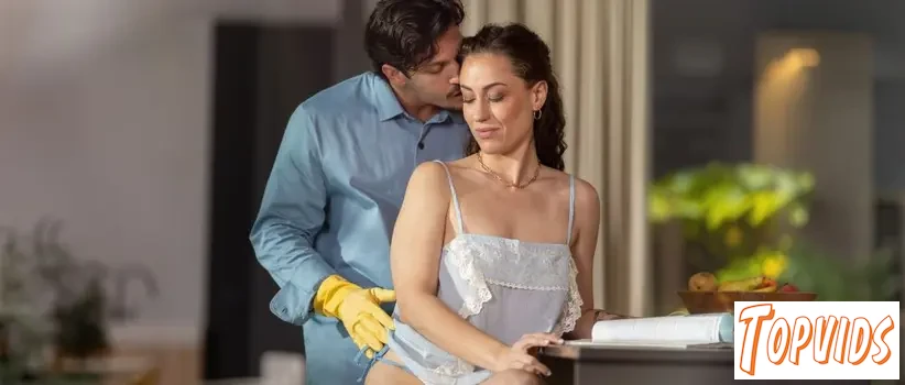 Sofi La One - Domestic Bliss