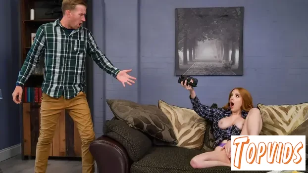 Seeing Red! The Best of Redheads # 2 - Monique Alexander, Kendra Lust, Siri Dahl, Jayden Cole, Molly Stewart, Gabbie Carter & Scarlett Jones
