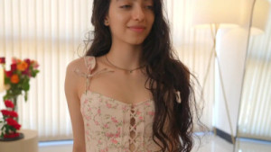Teasing And Solo Vibrator Stimulation With Naughtysammx