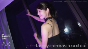 Japanese Babe Rin_Japan518 Gets Fucked By A BWC