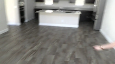Private Home Tour Turns Into TheGorillaGrip Getting Hardcore Banged