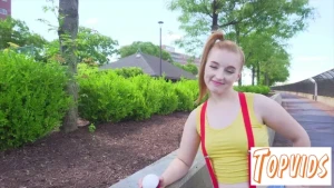 Cleo Clementine - Misty Sucked My MasterBalls