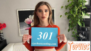 Martina Musa - Sexy Italian whore is a natural talent - E301
