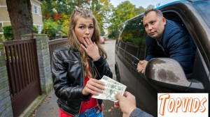 Olivia Sparkle - Cock My Ride