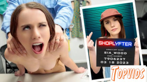 Sia Wood - Case No  7906237 - The Fiesty Thief