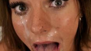 Jesse Loads Monster Facials - Lacy Tate
